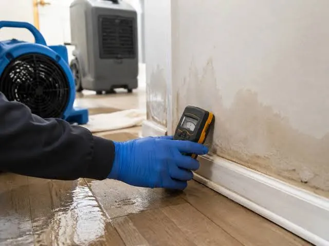 24/7 Water damage restoration services in Pumpkin Center, NC - Rapid flood cleanup and mitigation
